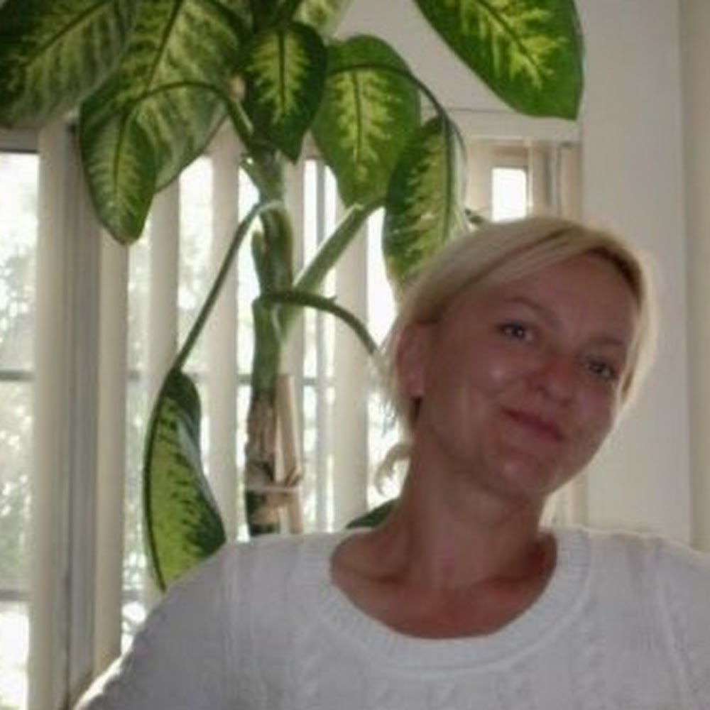 Meet your Posher, Joanna